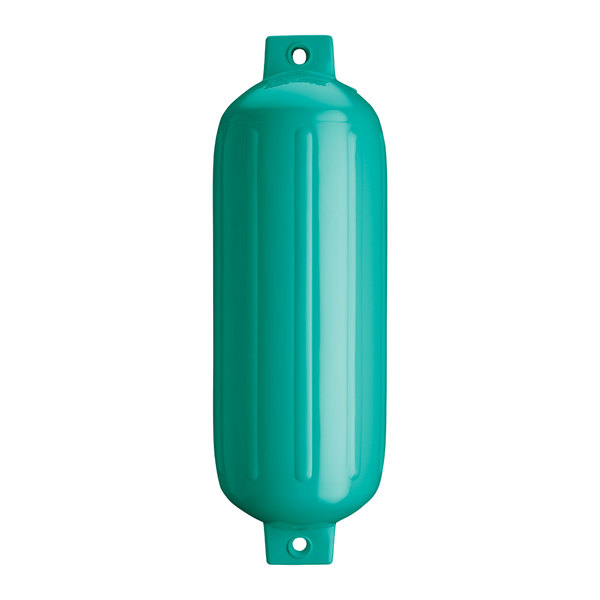 Polyform Polyform G-5 TEAL G Series Fender - 8.8" x 26.8", Teal G-5 TEAL